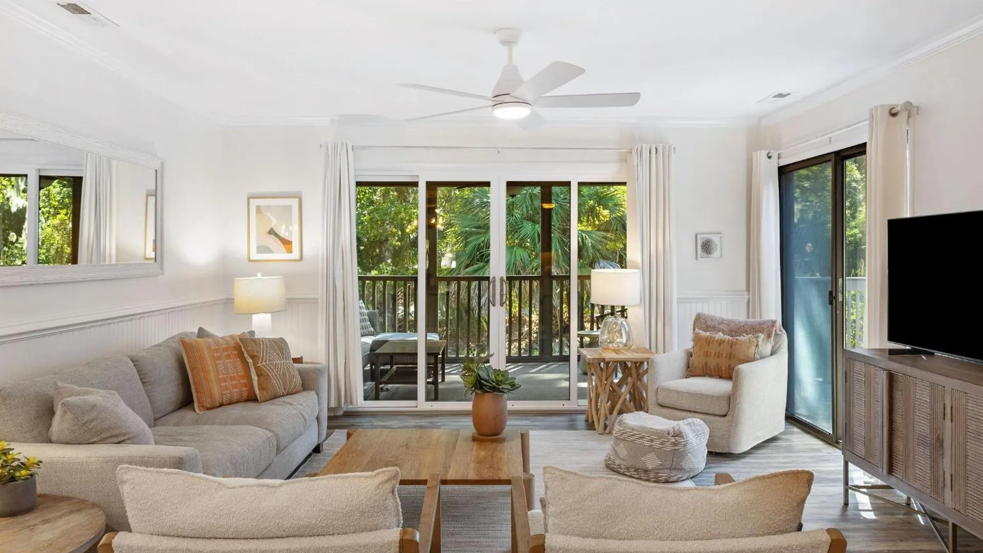 Villa Tennismaster 1106 Hilton Head Island